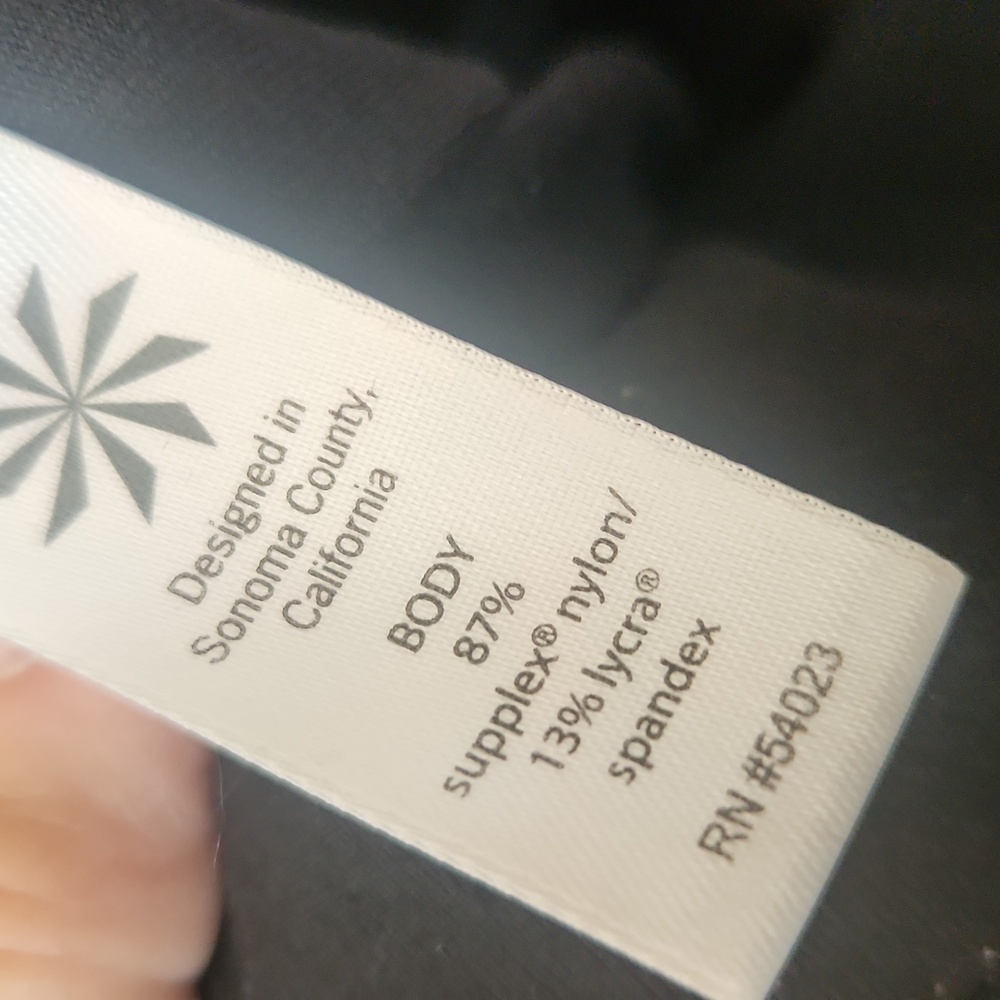 Athleta leggings - Picture 7 of 7